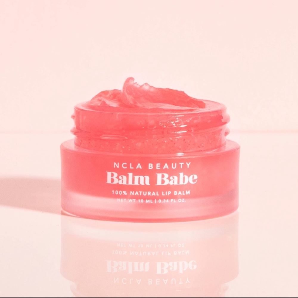 Balm Babe - Lip Balm
